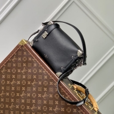 LV Box Bags